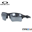 オークリー サングラス フラック 2.0 XL プリズム レギュラーフィット OAKLEY FLAK 2.0 XL OO9188-7359 59サイズ スポーツ ユニセックス メンズ レディース【海外正規品】【PRIZM BLACK IRIDIUM】 プレゼント 記念日