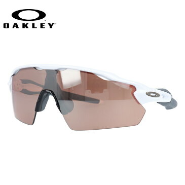 オークリー サングラス レーダーEVピッチ プリズム ミラーレンズ レギュラーフィット OAKLEY Radar EV Pitch OO9211-1938 138サイズ スポーツ ユニセックス メンズ レディース【海外正規品】【PRIZM DARK GOLF】 プレゼント