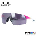 楽天Dream Pocket -ドリームポケット-オークリー サングラス EVゼロ ブレード プリズム レギュラーフィット OAKLEY EVZERO BLADES OO9454-0838 138サイズ Jolt Collection スポーツ ユニセックス メンズ レディース【海外正規品】【PRIZM ROAD BLACK】 プレゼント 記念日