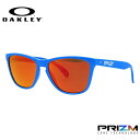 I[N[ TOX tbOXL vY M[tBbg OAKLEY FROGSKINS OO9444-0457 57TCY 35th Anniversary EFg jZbNX Y fB[X yCOKiz v[g LO