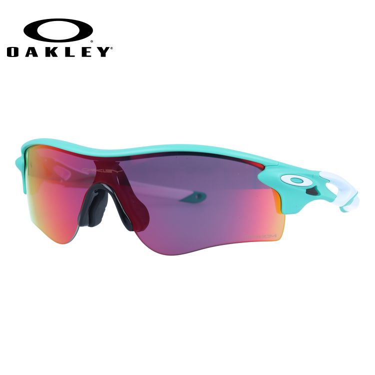 【訳あり】オークリー サングラス レーダーロック パス プリズム ミラーレンズ アジアンフィット OAKLEY RADARLOCK PATH OO9206-7738 138サイズ スポーツ ユニセックス メンズ レディース【海外正規品】 記念日 敬老の日 クリスマス