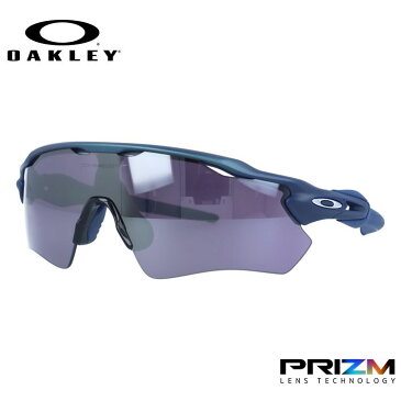 オークリー サングラス レーダーEV パス プリズム ミラーレンズ レギュラーフィット OAKLEY RADAR EV PATH OO9208-D238 138サイズ スポーツ ユニセックス メンズ レディース【海外正規品】