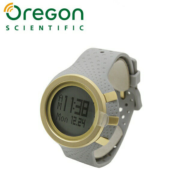 【国内正規品】オレゴン 腕時計 OREGON ウォッチ Ssmart watch Trainer RA900 GD（ゴールド） スマート..