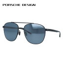 【国内正規品】ポルシェデザイン サングラス ミラーレンズ PORSCHE DESIGN P8926 A 59サイズ ウェリントン型 ユニセックス メンズ レディース(4)
