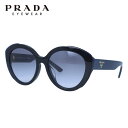 【国内正規品】プラダ サングラス アジアンフィット PRADA PR 01YSF 08V08I 56サイズ フォックス ユニセックス メンズ レディース