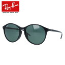 【海外正規品】レイバン サングラス 2018年新作 フルフィット（アジアンフィット） Ray-Ban RB4371F 901/71 55サイズ ボストン ユニセックス メンズ レディース