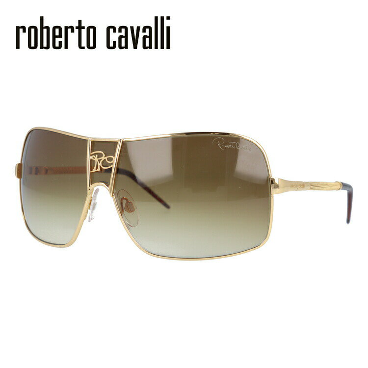 ロベルト・カヴァリ サングラス レディース 【訳あり】ロベルトカバリ サングラス Roberto Cavalli ロベルトカヴァリ RC319S D26 レディース UVカット 紫外線 ラッピング無料 記念日