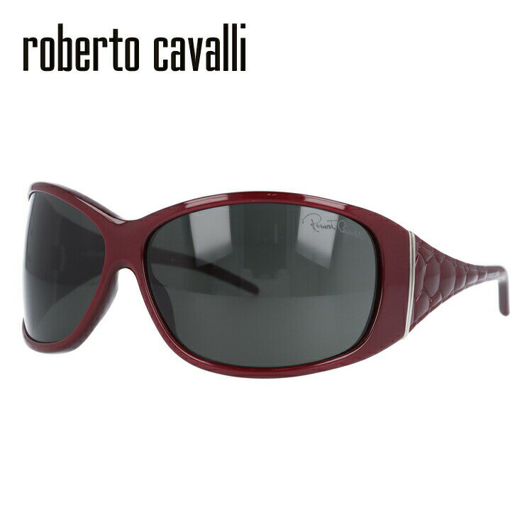 ロベルト・カヴァリ サングラス レディース ロベルトカヴァリ サングラス Roberto Cavalli RC322S 255 レディースブランド 女性 ロベルトカバリ UVカット プレゼント 記念日