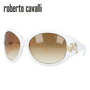 ロベルト・カヴァリ サングラス レディース ロベルトカヴァリ サングラス Roberto Cavalli RC389S L66 レディースブランド 女性 ロベルトカバリ UVカット プレゼント 記念日