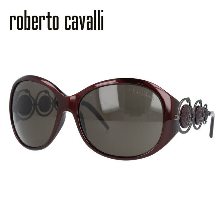 ロベルト・カヴァリ サングラス レディース ロベルトカヴァリ サングラス Roberto Cavalli RC440S 66E レディースブランド 女性 ロベルトカバリ UVカット プレゼント 記念日