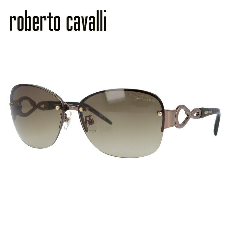 ロベルト・カヴァリ サングラス レディース ロベルトカヴァリ サングラス Roberto Cavalli RC565S 1 レディースブランド 女性 ロベルトカバリ UVカット プレゼント 記念日