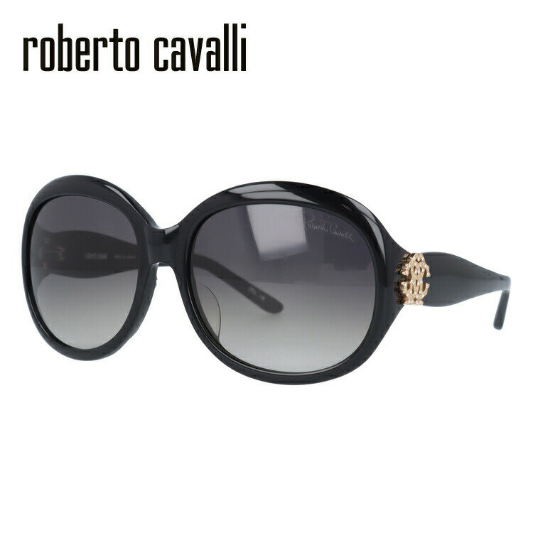 ロベルトカヴァリ サングラス Roberto Cavalli RC567S 1 レディースブランド 女性 ロベルトカバリ UVカット プレゼント 記念日