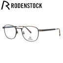 【国内正規品】ローデンストック メガネフレーム 140周年記念限定モデル RODENSTOCK Limited Edition R8140-B 48サイズ ウェ...