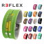 եå ӻ REFLEX PD0019 19顼 LED ǥ å Digital Watch ꥳ  ˽ ˥å ץ쥼 ǰ