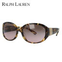 【国内正規品】Ralph Lauren ラルフローレン サングラス RA5156 102814 59 トータス/ワイン スモークグラデーション レディース UVカット 記念日