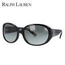 【国内正規品】Ralph Lauren ラルフローレン サングラス RA5156 501/11 59 ブラック/スモークグラデーション レディース UVカット 記念日