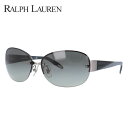 【訳あり】ラルフローレン サングラス RALPH LAUREN RA4094 412/11 62 -/グレーグラデーション メンズ レディース UVカット プレゼント 記念日