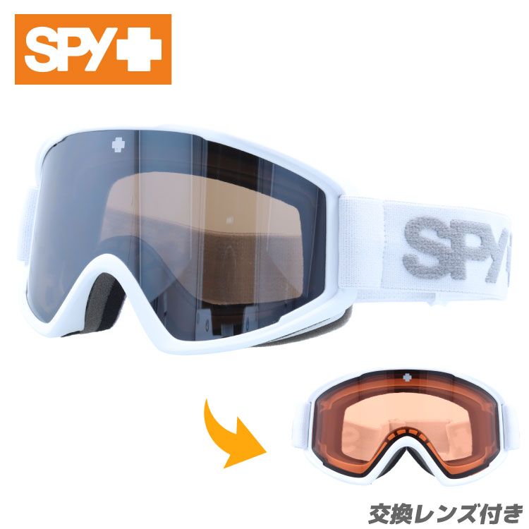 楽天市場】スノーボード ゴーグル(ブランドスパイ)(ゴーグル 楽天市場】スノーボード ゴーグル(ブランドスパイ)(ゴーグル