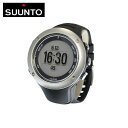 【国内正規品】スント SUUNTO 腕時計 AMBIT2S GRAPHITE SS019210000 ウォッチ メンズ レディース プレゼント 記念日