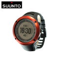 【国内正規品】スント SUUNTO 腕時計 AMBIT2S RED SS019211000 ウォッチ メンズ レディース プレゼント 記念日