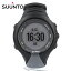 【訳あり/メーカー保証書無し】スント 腕時計 SUUNTO AMBIT3 SPORTS BLACK ユニセックス メンズ レディース トレーニング用 スポーツウォッチ