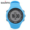 【訳あり/メーカー保証書無し】スント 腕時計 SUUNTO AMBIT3 SPORTS BLUE ユニセックス メンズ レディース トレーニング用 スポーツウォ...