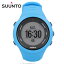 /᡼ݾڽ̵ۥ ӻ SUUNTO AMBIT3 SPORTS BLUE ˥å  ǥ ȥ졼˥ ݡĥå