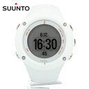 y󂠂/[J[ۏ؏zXg rv SUUNTO AMBIT3 RUN WHITE jZbNX Y fB[X g[jOp X|[cEHb`