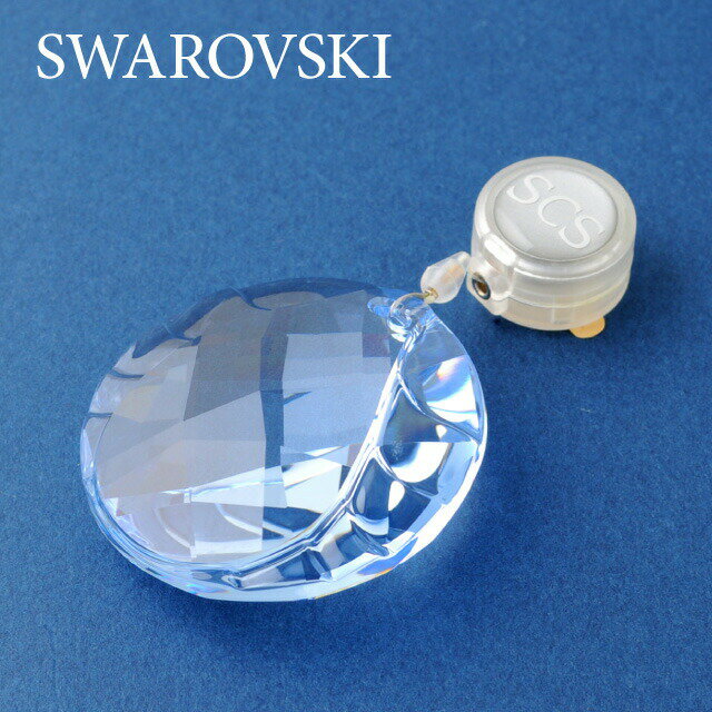 SWAROVSKI ե Window Charm 905545 ե ꥹ 饹 ץ쥼 ץ쥼 ǰ