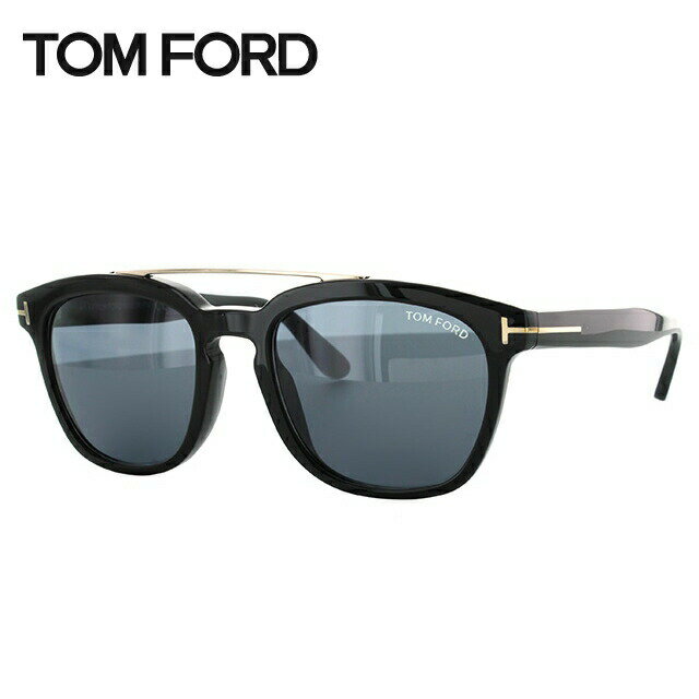 Rakuten - 【訳あり】トムフォード サングラス 【ウェリントン型】 ホルト レギュラーフィット TOM FORD Holt FT0516 01A 54 （TF0516 01A 54） ユニセックス メンズ レディース ブランド紫外線対策 アウトドア ドライブ 人気 ハイブランド セレブ UVカット 紫外線 プレゼント