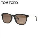 トムフォード サングラス アジアンフィット TOM FORD TF0625F（FT0625F） 01E 56サイズ ウェリントン ユニセックス メンズ レディース