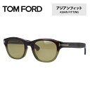 トムフォード トムフォード 調光サングラス TOM FORD O'KEEFE FT0530F 55N 51 （TF0530F 55N 51） アジアンフィット ウェリントン型 メンズ レディース UVカット 紫外線 TOMFORD ラッピング無料