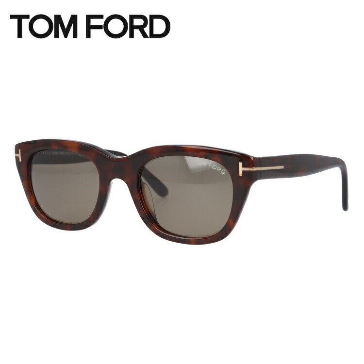 トムフォード 【SALE 20%OFF】トムフォード サングラス レギュラーフィット TOM FORD FT9256 05J 52サイズ ウェリントン ユニセックス メンズ レディース プレゼント 記念日