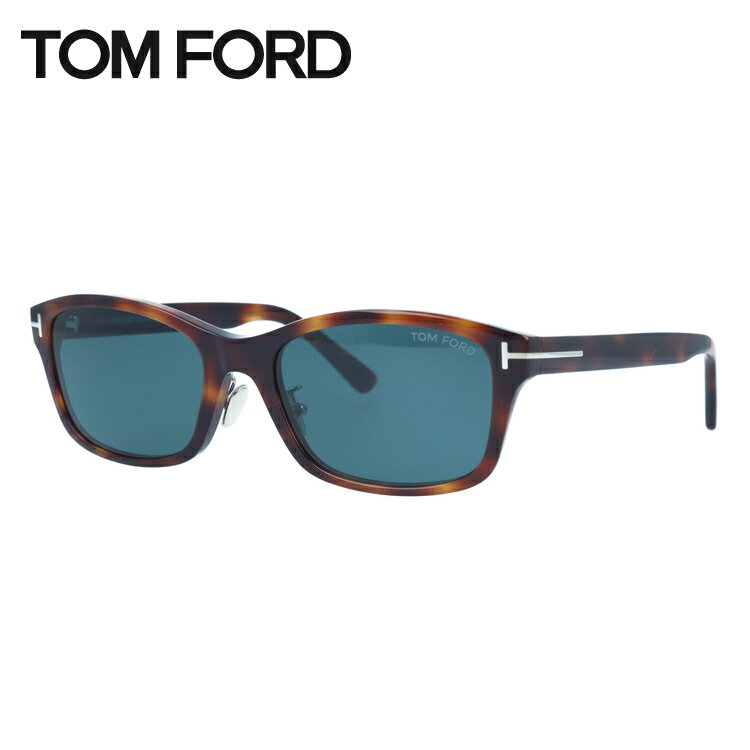 トムフォード 【訳あり】トムフォード サングラス TOM FORD FT0875-D 53N（TF0875-D 53N） 56サイズ スクエア ユニセックス メンズ レディース UVカット 紫外線 TOMFORD ラッピング無料 記念日