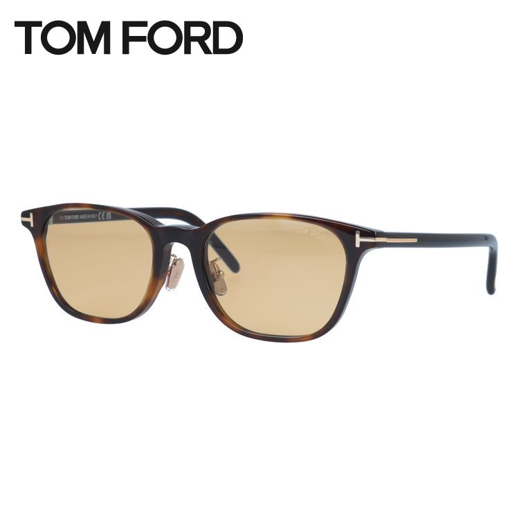 トムフォード サングラス アジアンフィット ミラーレンズ TOM FORD FT1040D 52E 52サイズ スクエア型 TF1040D / FT1040-D メンズ レディース トム・フォード