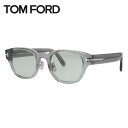 トムフォード サングラス ミラーレンズ アジアンフィット TOM FORD FT1041-D 20A 48サイズ ウェリントン型 ユニセックス メンズ レディース(4)