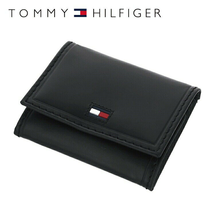 【訳あり】トミーヒルフィガー 小銭入れ TOMMY HILF