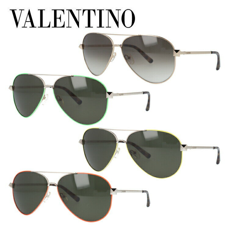 ヴァレンティノ サングラス VALENTINO V117SA 060/717/311/743/810 62 アジアンフィット メンズ レディース アイウェア 新品 プレゼント 記念日