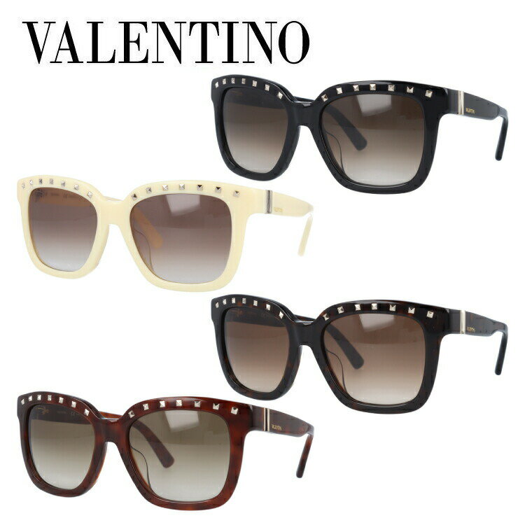 ヴァレンティノ サングラス VALENTINO V660SA 001/103/215/725 56 アジアンフィット メンズ レディース アイウェア 新品 プレゼント 記念日