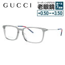 グッチ メガネフレーム シェリーライン (ウェブライン) 伊達メガネ アジアンフィット GUCCI GG1056OA 003 56サイズ スクエア型 ユニセック...