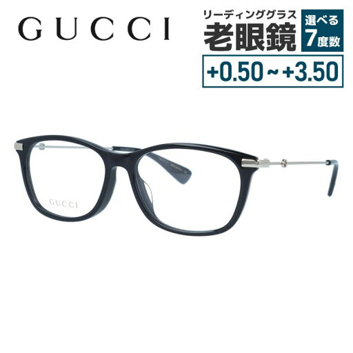 グッチ メガネフレーム インターロッキングG 伊達メガネ アジアンフィット GUCCI GG1061OA 001 54サイズ ウェリントン型 ユニセックス メンズ レディース ビー(蜂) グッチ メガネフレーム インターロッキングG 伊達メガネ アジアンフィット GUCCI GG1061OA 001 54サイズ ウェリントン型 ユニセックス メンズ レディース ビー(蜂)