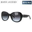 【国内正規品】マークジェイコブス サングラス レギュラーフィット MA...(4)