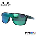 オークリー サングラス OAKLEY クロスレンジ シールド レギュラーフィット CROSSRANGE SHIELD OO9387-1231 131サイズ プリ...