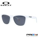 オークリー サングラス フロッグスキン プリズム レギュラーフィット OAKLEY FROGSKINS OO9444-0157 57サイズ 35th Anniv...
