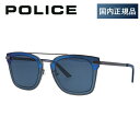 【国内正規品】ポリス POLICE サングラス 2017モデル SPL...(4)