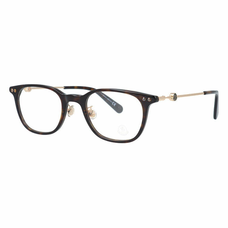 モンクレール メガネフレーム 伊達メガネ アジアンフィット MONCLER ML5141-D 052 49サイズ スクエア型 ユ optica-10165813 Dream Pocket -ドリームポケット- サンプル画像2
