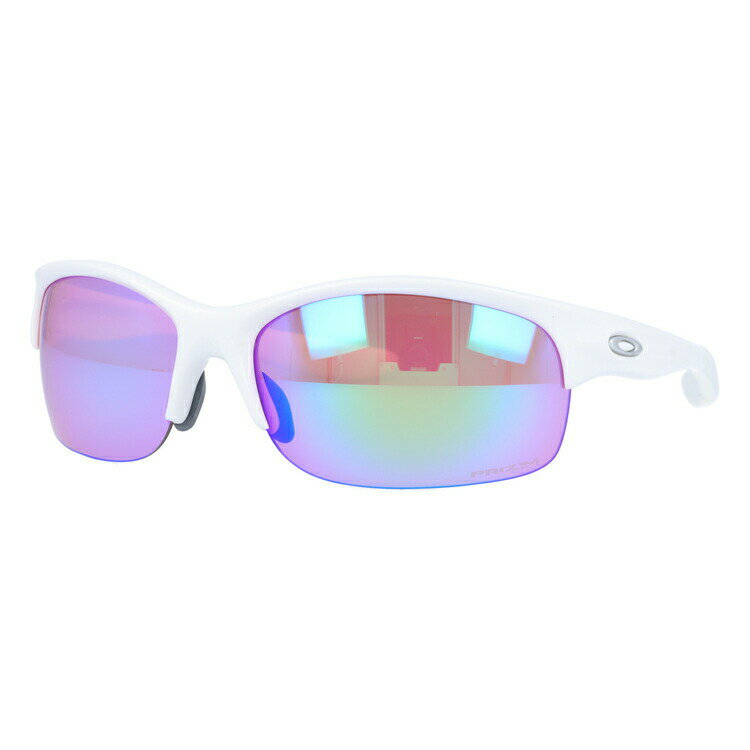 オークリー サングラス OAKLEY コミット SQ プリズム レギュラーフィット COMMIT SQ OO9086-0262 62サイズ スポーツ レディース アイウェア ミラーレンズ【国内正規品】【PRIZM GOLF】