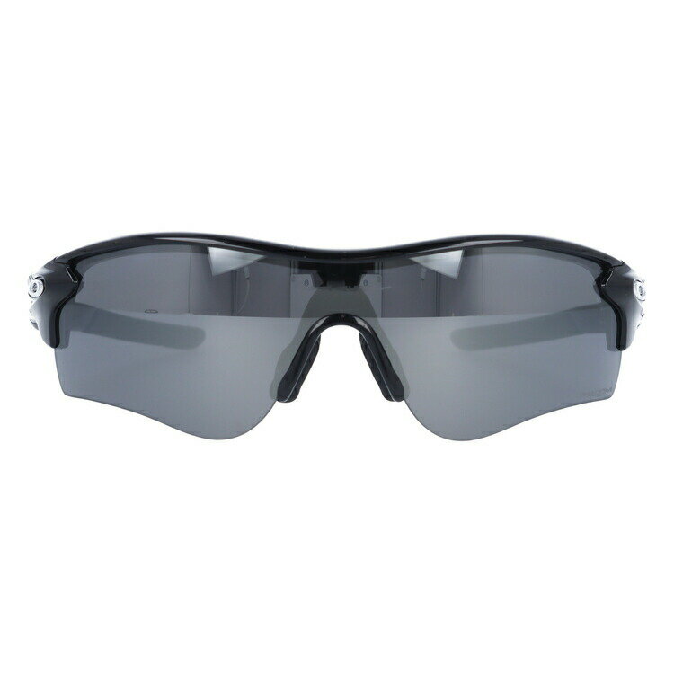 【国内正規品】オークリー サングラス OAKLEY レーダーロック パス プリズム ミラーレンズ アジアンフィット RADARLOCK PATH OO9206-4138 138サイズ スポーツ スポーツ メンズ レディース ミラーレンズ【マラソン向けSG】【PRIZM BLACK IRIDIUM】 プレゼント