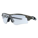 オークリー サングラス レーダーロックパス 調光 サングラス ミラーレンズ アジアンフィット OAKLEY RADARLOCK PATH OO9206-4938 138サイズ スポーツ ユニセックス メンズ レディース 【海外正規品】 ラッピング無料 2