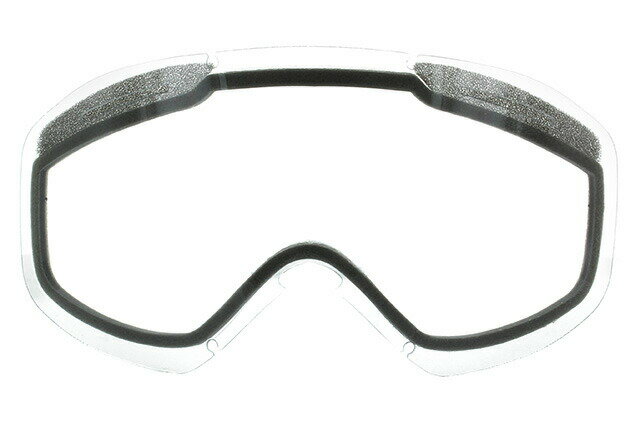 オークリー ゴーグル OAKLEY オーツー エックスエム O2 XM（O Frame 2.0 XM） 101-120-001 Clear Replacement Lens リプレイスメントレンズ 交換レンズ 替えレンズ スペアレンズ スキー スノーボード GOGGLE UV プレゼント 記念日 敬老の日 クリスマス